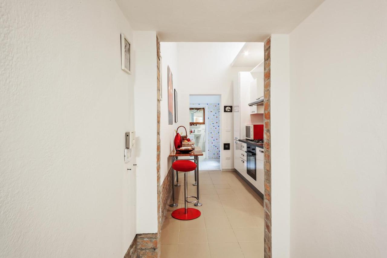 Palazzo Dei Diamanti Apartment Феррара Экстерьер фото