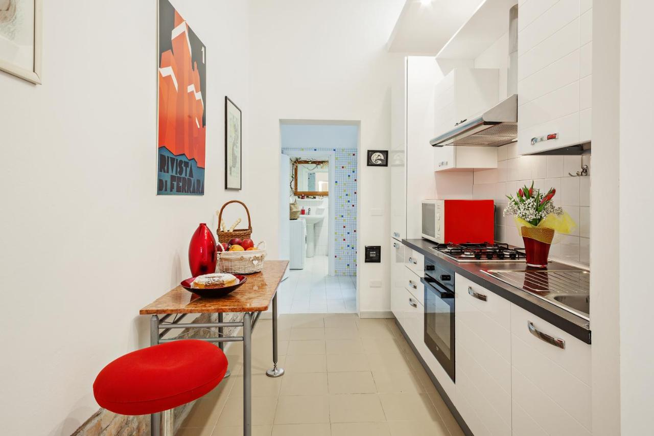 Palazzo Dei Diamanti Apartment Феррара Экстерьер фото