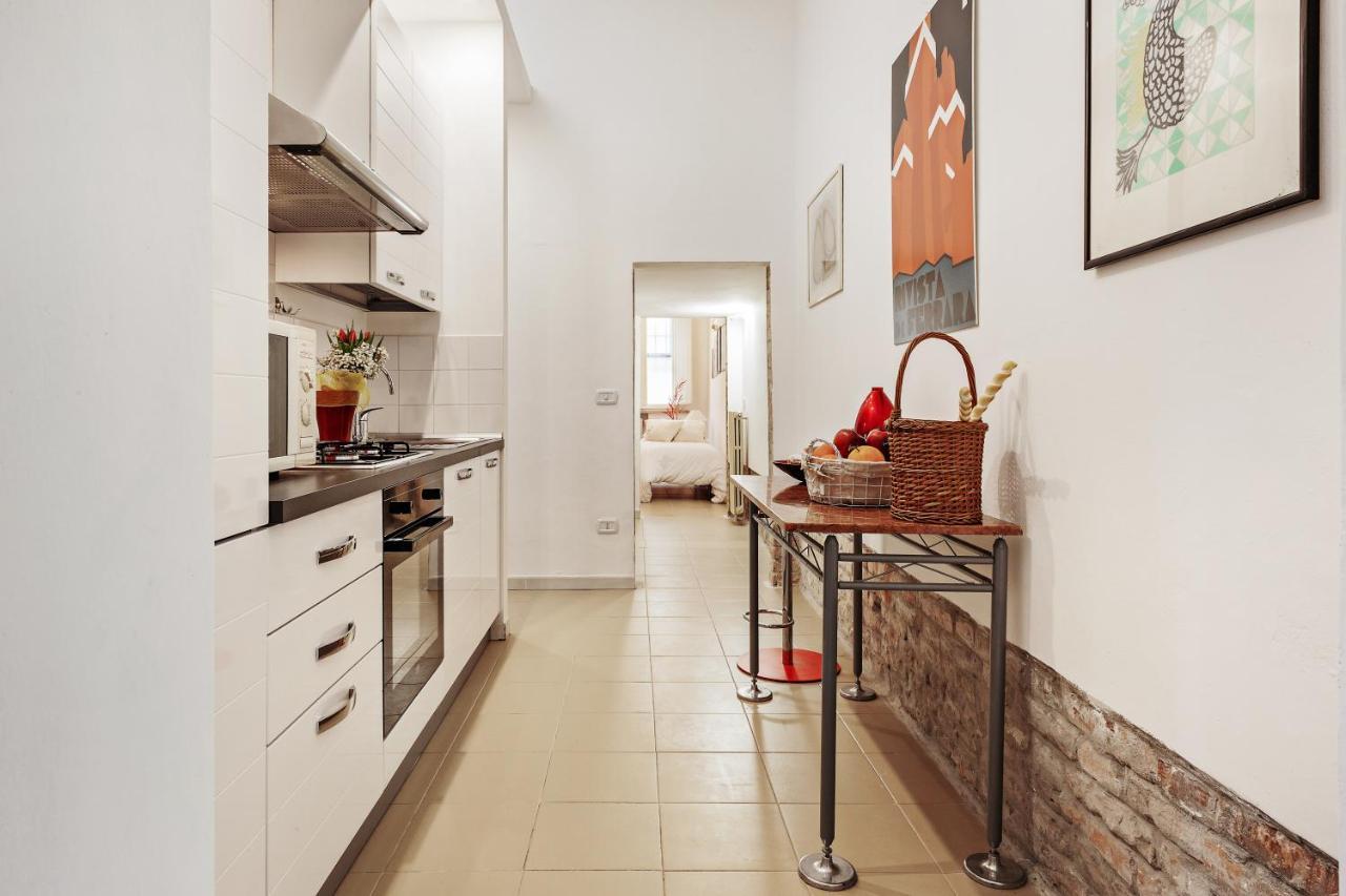 Palazzo Dei Diamanti Apartment Феррара Экстерьер фото